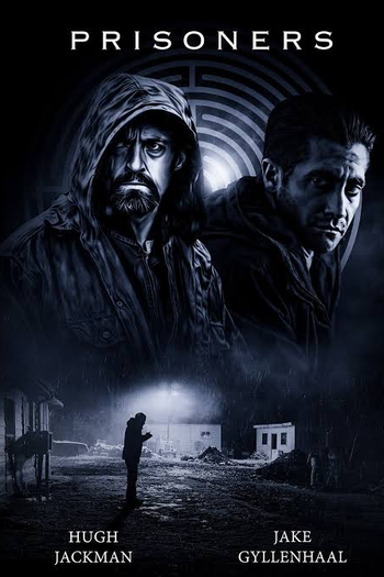  de Filme Os Suspeitos (2013)