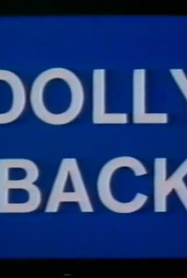 Dolly Back - Poster / Capa / Cartaz - Oficial 1