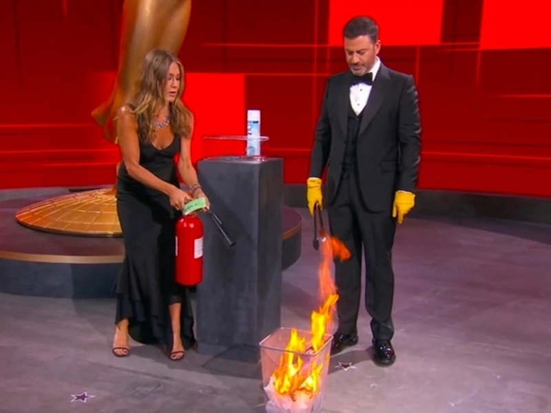 Foto 4 de Prêmios Emmy do Primetime de 2020