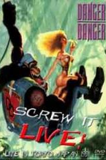 Danger Danger - Live in Tokyo, Japan 1992 (Danger Danger - Live in Tokyo, Japan 1992)