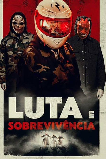  de Filme Luta e Sobrevivência (2020)