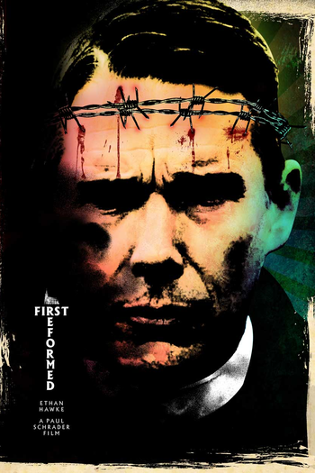  de Filme Fé Corrompida (2017)