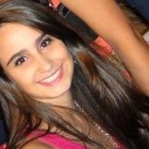 Foto de perfil de Núbia