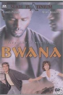 Bwana - Poster / Capa / Cartaz - Oficial 1