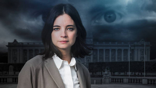 Trailer: Blå ögon/Blue Eyes: Season 1 - Trailer (Swedish with English subtitles)