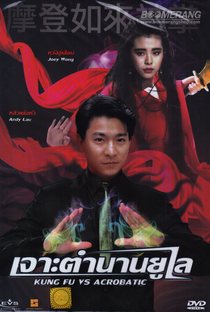 O Poder do Kung Fu - Poster / Capa / Cartaz - Oficial 2