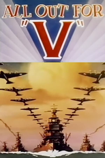 All Out for "V" (All Out for "V")
