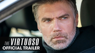 Trailer: The Virtuoso (2021 Movie) Official Trailer – Anthony Hopkins, Anson Mount