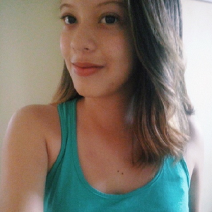 Foto de perfil de Aryella Ferreira