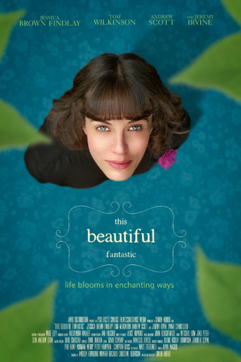  de Filme Uma Beleza Fantástica (2016)