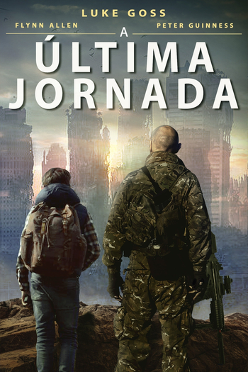  de Filme A Última Jornada (2019)