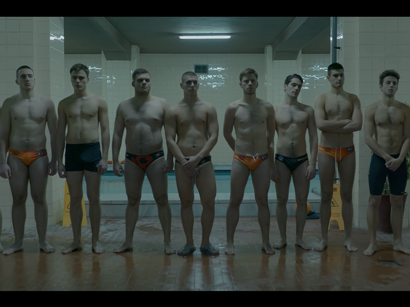 Foto 1 de Foreign Body