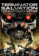 O Exterminador do Futuro - A Salvação (Série Animada) (Terminator Salvation: The Machinima Series)