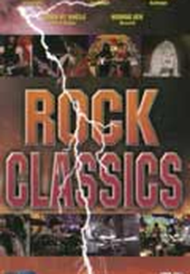 Rock Classics - Em Perfomances Históricas (Rock Classics)
