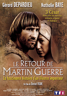 O Retorno de Martin Guerre (Le Retour de Martin Guerre)