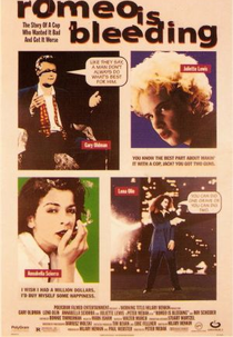 O Sangue de Romeu (Romeo Is Bleeding)