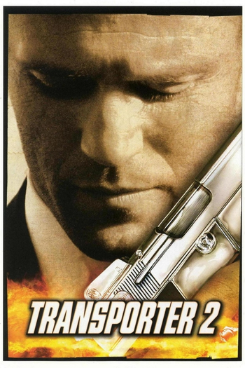  de Filme Carga Explosiva 2 (2005)