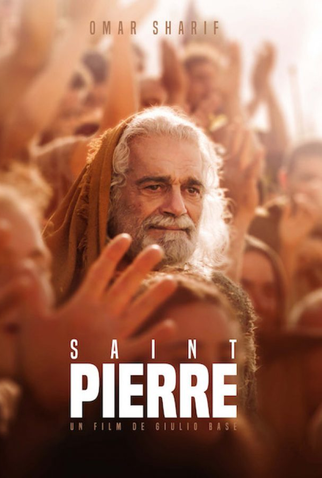 Poster 6 de Filme Pedro (2005)