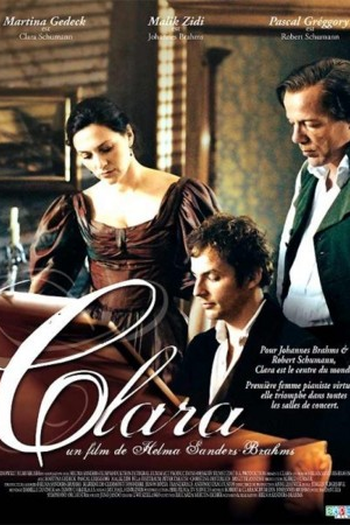  de Filme Clara Schumann (2009)