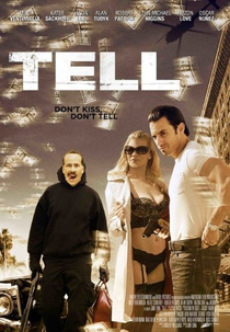 Crimes e Trapaças (Tell)