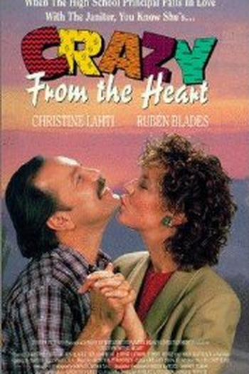 Poster de Filme Loucuras do Coração (1991)