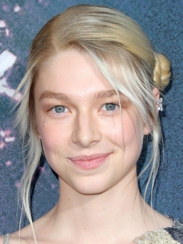 Hunter Schafer (31 de Dezembro de 1999) Artista Filmow