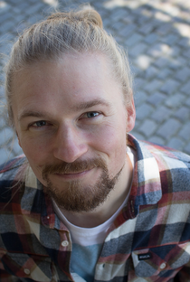 Andi Wenzel - Poster 1