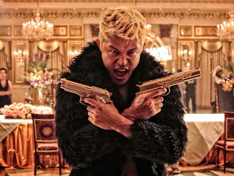 Foto 3 de Tokyo Tribe