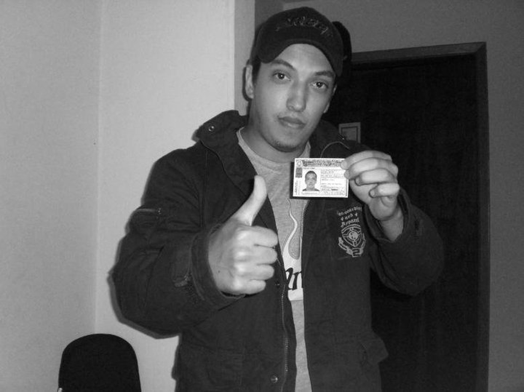 Felipe Pires - Foto 6