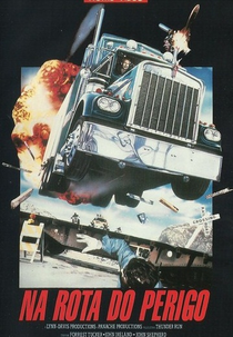 Na Rota do Perigo (Thunder Run)