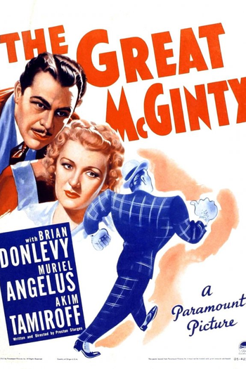  de Filme O Homem Que Se Vendeu (1940)