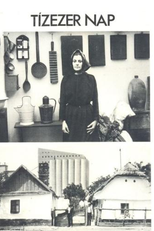 Os Dez Mil Sóis (Tízezer nap)