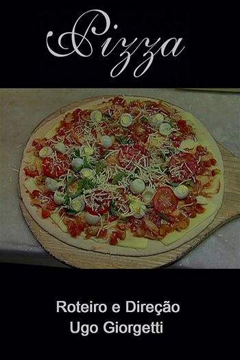  de Filme Pizza (2005)