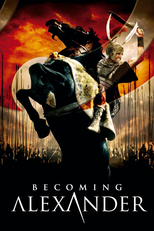 Sou Alexandre (Becoming Alexander)