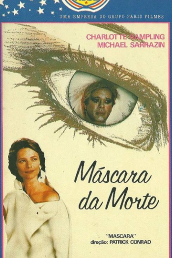  de Filme Máscara da Morte (1987)