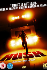 Perseguição Implacável (Hush)