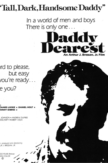  de Filme Daddy Dearest (1984)