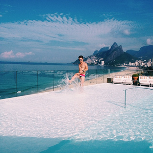 Foto de perfil de Jules Gretz