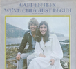 The Carpenters: We've Only Just Begun