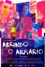 Abrindo o Armário (Abrindo o Armário)