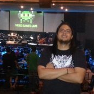 Foto de perfil de Giovanni Fernandes