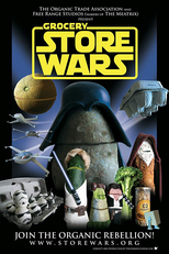 Grocery Store Wars: The Organic Rebellion (Grocery Store Wars: The Organic Rebellion)