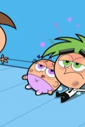 Poster de Episódio Dinklescouts! (2013)