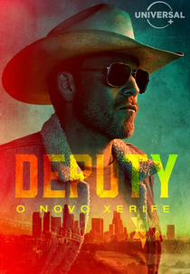 Deputy: O Novo Xerife (Deputy (Season 1))