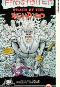 Frostbiter: Wrath of the Wendigo (Frostbiter: Wrath of the Wendigo)