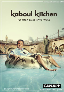 Um Restaurante no Afeganistão (1ª Temporada) (Kaboul Kitchen (Saison 1))