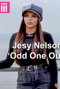 Jesy Nelson e o Tribunal da Internet - Poster / Capa / Cartaz - Oficial 2