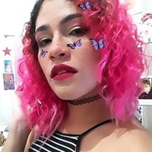 Foto de perfil de Danielle Martins