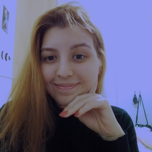 Foto de perfil de Beatryz
