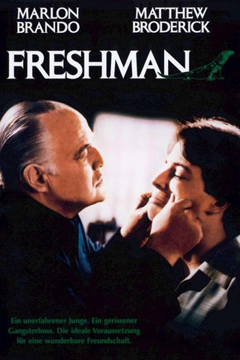  de Filme Um Novato na Máfia (1990)